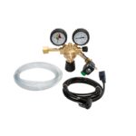 growcontrol co2 armatur druckminderer