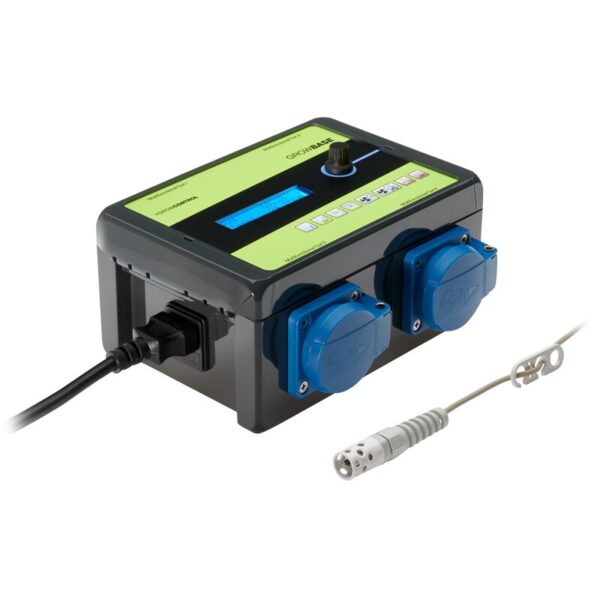 growcontrol growbase