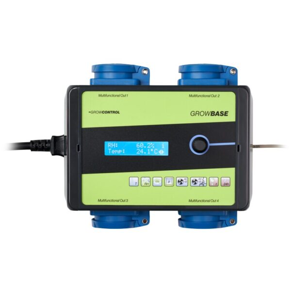 growcontrol growbase