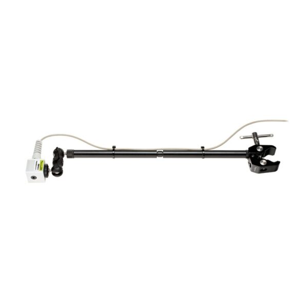 growcontrol ircube infrarot blatttemperatursensor