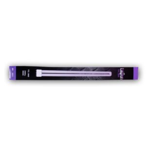taifun tcl neonröhre 36w purple 9500k